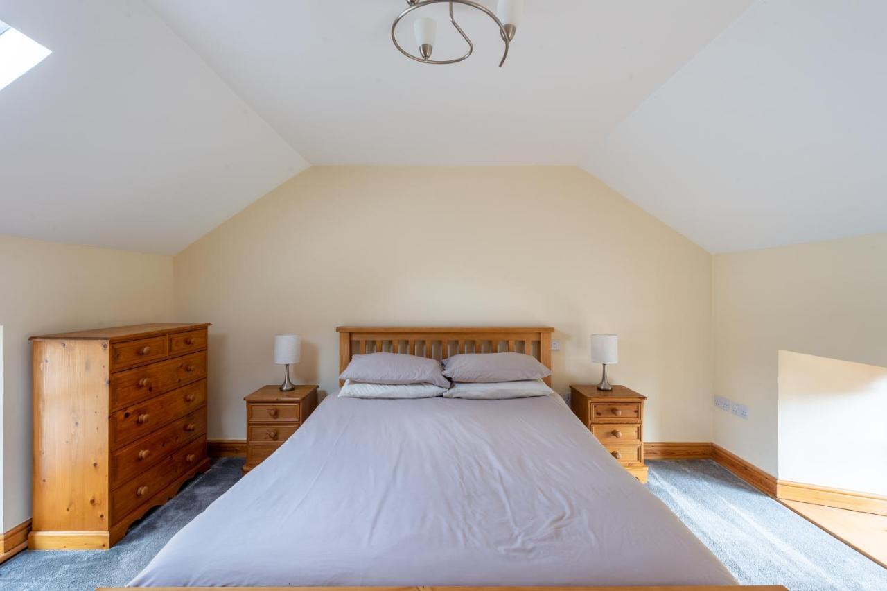 Chapel Beck, Millthrop Villa Sedbergh Exterior photo